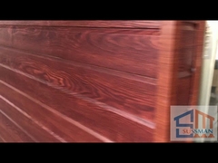 Portable light gauge steel toilet